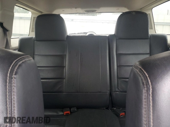 2017 Jeep Patriot High Altitude with VIN 1C4NJPFA7HD173434, listed as a Copart auction lot 49815945 with Not provided miles and Salvage title. Bid and sale history available at DreamBid. Image 10.