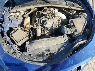 2021 Chevrolet Camaro 1LS z VIN 1G1FB1RX2M0125932, wystawiony jako Copart lot #88967995 z przebiegiem 76 721 mil mil oraz Szkoda całkowita • Salvage title. Historia ofert i sprzedaży dostępna na DreamBid. Obrazek 13.
