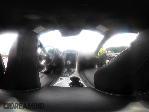 2021 Infiniti Q60 Luxe с VIN JN1EV7KK2MM410203, выставлен на аукционе IAAI как лот 41904570 с пробегом 48 294 миль миль и . История ставок и продаж доступна на DreamBid. Изображение 19.