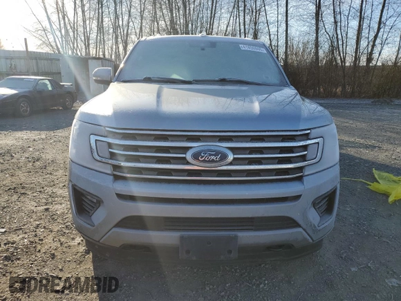 2021 Ford Expedition Max XLT with VIN 1FMJK1JT6MEA20383, listed as a Copart auction lot 41890895 with 53,521 mi miles and Salvage Title. Bid and sale history available at DreamBid. Image 5.