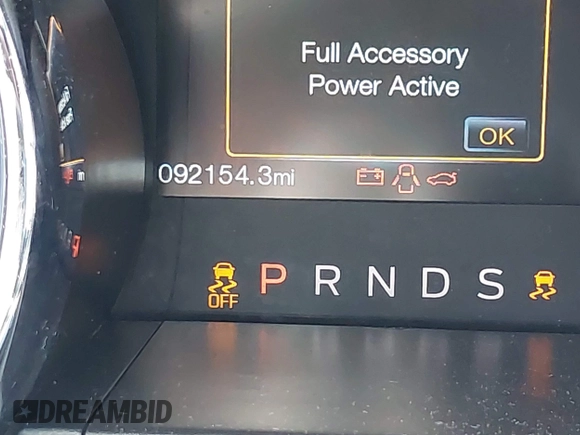 2017 Ford Mustang EcoBoost с VIN 1FA6P8TH2H5250253, выставлен на аукционе IAAI как лот 41990586 с пробегом 92 154 миль миль и . История ставок и продаж доступна на DreamBid. Изображение 16.