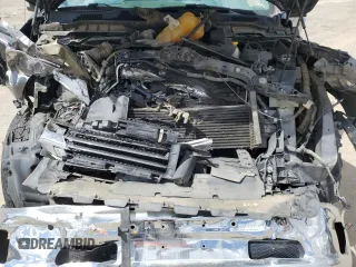 2016 Ram 1500 Big Horn с VIN 1C6RR7LM9GS218951, выставлен на аукционе Copart как лот 51674225 с пробегом Не указан миль и Списание • Salvage title. История ставок и продаж доступна на DreamBid. Изображение 13.