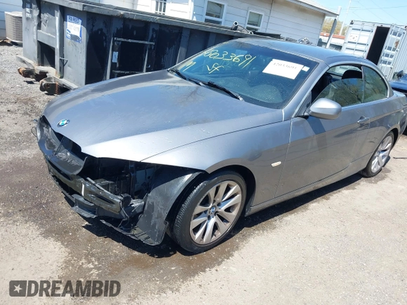 2012 BMW 3 Series 328i z VIN WBADW7C59CE728291, wystawiony jako IAAI lot #42033691 z przebiegiem 87 271 mil mil oraz . Historia ofert i sprzedaży dostępna na DreamBid. Obrazek 17.