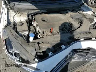 2018 Hyundai Sonata SEL с VIN 5NPE34AF2JH633319, выставлен на аукционе Copart как лот 80924235 с пробегом 66 040 миль миль и Списание • Salvage title. История ставок и продаж доступна на DreamBid. Изображение 13.