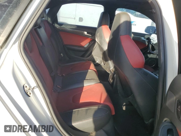 2010 Audi S4 Premium Plus with VIN WAUBGAFL9AA079382, listed as a Copart auction lot 76413654 with 0 mi miles and Salvage Title. Bid and sale history available at carsss.com. Image 10.