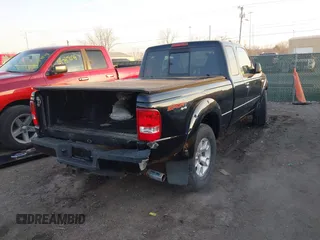 2009 Ford Ranger XL with VIN 1FTZR15E79PA68856, listed as a IAAI auction lot 41784829 with 153,928 mi miles. Bid and sale history available at carsss.com. Image 17.