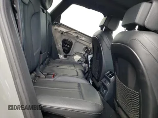 2019 Audi SQ5 Premium Plus with VIN WA1B4AFY3K2029347, listed as a Copart auction lot 65436683 with 71,505 mi miles. Bid and sale history available at carsss.com. Image 10.