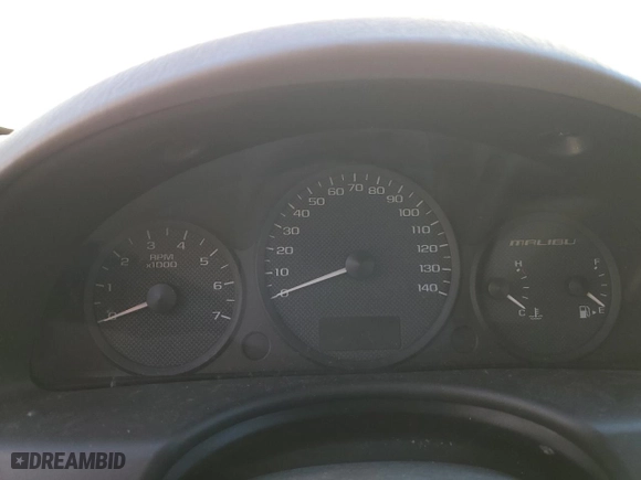 2005 Chevrolet Malibu with VIN 1G1ZS52825F198773, listed as a Copart auction lot 84797454 with 0 mi miles and Salvage Title. Bid and sale history available at carsss.com. Image 9.