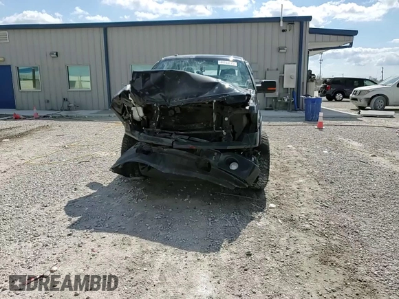 2013 Ford F-150 XL with VIN 1FTFW1EF0DFA78633, listed as a Copart auction lot 44163625 with 0 mi miles and Salvage Title. Bid and sale history available at carsss.com. Image 14.
