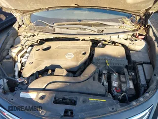 2014 Nissan Altima S with VIN 1N4AL3AP3EC262485, listed as a IAAI auction lot 41290756 with 216,627 mi miles and . Bid and sale history available at carsss.com. Image 10.