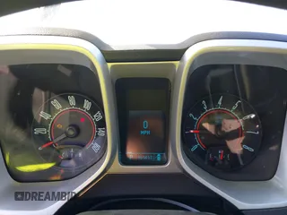 2011 Chevrolet Camaro 1LT с VIN 2G1FB1ED6B9119968, выставлен на аукционе IAAI как лот 41624720 с пробегом 161 417 миль миль и . История ставок и продаж доступна на DreamBid. Изображение 7.