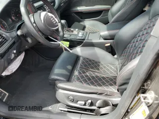 2017 Audi A7 Premium Plus with VIN WAUW3AFC2HN013949, listed as a Copart auction lot 42920754 with 0 mi miles. Bid and sale history available at carsss.com. Image 7.