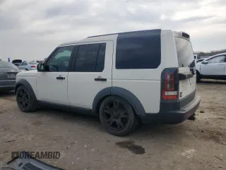 2005 Land Rover LR3 SE with VIN SALAD25475A310883, listed as a Copart auction lot 49740715 with 162,510 mi miles and Clean Title. Bid and sale history available at carsss.com. Image 2.