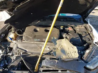 2015 Ford Fusion Titanium with VIN 3FA6P0K93FR223195, listed as a IAAI auction lot 42016806 with 94,312 mi miles. Bid and sale history available at carsss.com. Image 10.