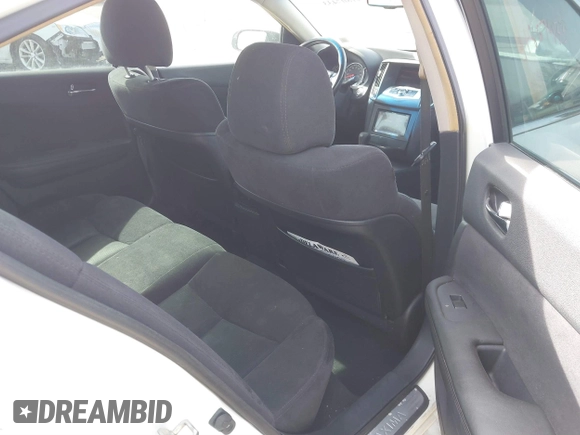 2014 Nissan Maxima SV z VIN 1N4AA5AP7EC488272, wystawiony jako IAAI lot #41807433 z przebiegiem 150 701 mil mil oraz . Historia ofert i sprzedaży dostępna na DreamBid. Obrazek 8.