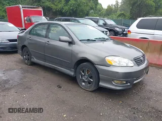 2006 Toyota Corolla CE с VIN 2T1BR32E96C711221, выставлен на аукционе IAAI как лот 42515487 с пробегом 212 875 миль миль и . История ставок и продаж доступна на DreamBid. Изображение 1.