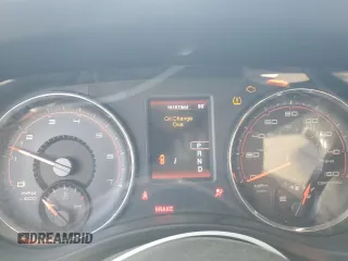 2012 Dodge Charger Police z VIN 2C3CDXAT8CH230344, wystawiony jako Copart lot #55970325 z przebiegiem 191 574 mil mil oraz Szkoda całkowita • Salvage title. Historia ofert i sprzedaży dostępna na DreamBid. Obrazek 9.