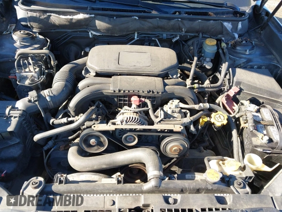 2010 Subaru Legacy Premium All-Weather Anniversary with VIN 4S3BMBC62A3225819, listed as a IAAI auction lot 41822480 with 248,281 mi miles and . Bid and sale history available at DreamBid. Image 10.