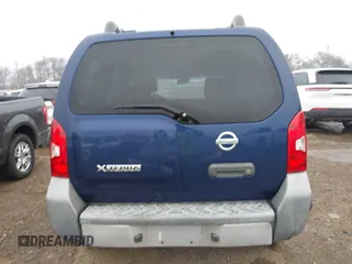 2010 Nissan Xterra S with VIN 5N1AN0NU0AC515951, listed as a IAAI auction lot 41608720 with 148,880 mi miles. Bid and sale history available at carsss.com. Image 17.