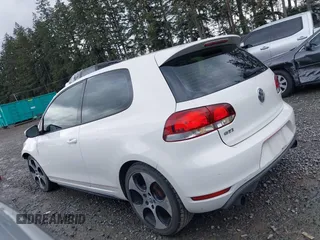2010 Volkswagen GTI z VIN WVWFD7AJ3AW313279, wystawiony jako IAAI lot #41902259 z przebiegiem 91 594 mil mil oraz . Historia ofert i sprzedaży dostępna na DreamBid. Obrazek 15.