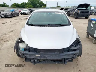 2013 Hyundai Elantra Limited z VIN 5NPDH4AE1DH223202, wystawiony jako Copart lot #58265295 z przebiegiem 103 466 mil mil oraz Szkoda całkowita • Salvage title. Historia ofert i sprzedaży dostępna na DreamBid. Obrazek 5.