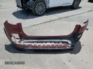 2015 FIAT 500L Urbana Trekking с VIN ZFBCFADH8FZ035099, выставлен на аукционе Copart как лот 63457085 с пробегом 94 822 миль миль и Списание • Salvage title. История ставок и продаж доступна на DreamBid. Изображение 12.