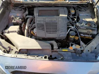 2018 Subaru WRX Premium with VIN JF1VA1C65J8802111, listed as a Copart auction lot 41440245 with 78,430 mi miles and Salvage Title. Bid and sale history available at carsss.com. Image 11.