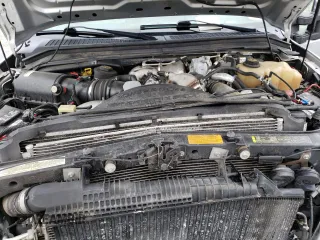 2010 Ford F-350 XL с VIN 1FTWW3BR0AEA98442, выставлен на аукционе Copart как лот 56287574 с пробегом 168 177 миль миль и Списание • Salvage title. История ставок и продаж доступна на DreamBid. Изображение 12.