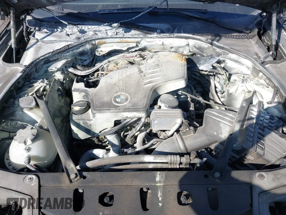 2016 BMW 5 Series 528i with VIN WBA5A5C55GG351170, listed as a IAAI auction lot 41993239 with 147,221 mi miles and . Bid and sale history available at DreamBid. Image 10.