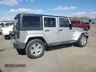 2012 Jeep Wrangler Unlimited Altitude z VIN 1C4HJWEG3CL169991, wystawiony jako Copart lot #45489175 z przebiegiem Nie podano mil oraz Szkoda całkowita • Salvage title. Historia ofert i sprzedaży dostępna na DreamBid. Obrazek 3.