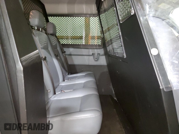 2016 Ford Transit XL с VIN 1FBZX2ZM0GKB54201, выставлен на аукционе Copart как лот 51933165 с пробегом 224 105 миль миль и Чистый • Clean title. История ставок и продаж доступна на DreamBid. Изображение 11.