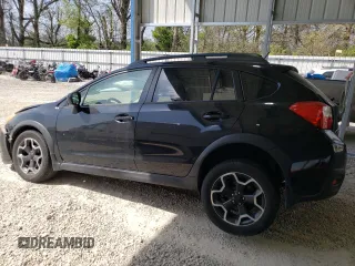 2015 Subaru Crosstrek Premium с VIN JF2GPADC9F8261370, выставлен на аукционе Copart как лот 53380055 с пробегом 115 289 миль миль и Списание • Salvage title. История ставок и продаж доступна на DreamBid. Изображение 2.