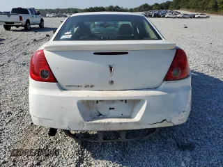 2010 Pontiac G6 w/1SB with VIN 1G2ZA5EB1A4156039, listed as a Copart auction lot 69310574 with 230,752 mi miles and Salvage Title. Bid and sale history available at carsss.com. Image 6.