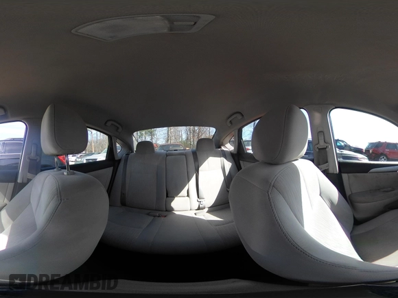 2015 Nissan Sentra S with VIN 3N1AB7AP5FY293799, listed as a IAAI auction lot 41722394 with 131,799 mi miles. Bid and sale history available at carsss.com. Image 18.