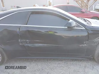 2011 Cadillac CTS with VIN 1G6DC1ED1B0168388, listed as a IAAI auction lot 41770126 with 175,474 mi miles and . Bid and sale history available at DreamBid. Image 13.