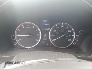 2015 Acura ILX Premium z VIN 19VDE1F55FE007806, wystawiony jako Copart lot #69549184 z przebiegiem 235 486 mil mil oraz Szkoda całkowita • Salvage title. Historia ofert i sprzedaży dostępna na DreamBid. Obrazek 9.