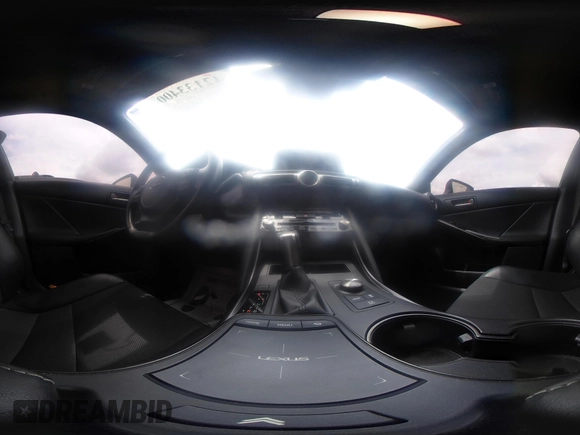 2021 Lexus IS 300 z VIN JTHAA1D24M5114934, wystawiony jako IAAI lot #42133400 z przebiegiem 37 396 mil mil oraz . Historia ofert i sprzedaży dostępna na DreamBid. Obrazek 18.