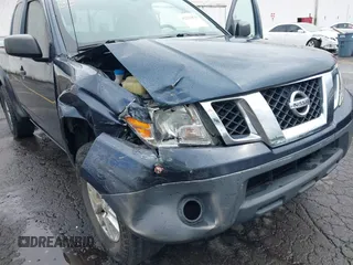 2016 Nissan Frontier SV z VIN 1N6AD0CW8GN762429, wystawiony jako IAAI lot #42233876 z przebiegiem 105 609 mil mil oraz . Historia ofert i sprzedaży dostępna na DreamBid. Obrazek 6.