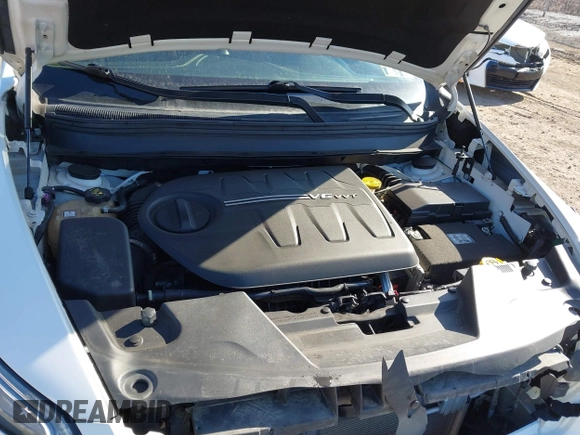 2018 Jeep Cherokee Latitude Plus с VIN 1C4PJMLX5JD508079, выставлен на аукционе IAAI как лот 41796679 с пробегом 96 899 миль миль и . История ставок и продаж доступна на DreamBid. Изображение 10.