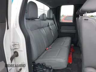 2014 Ford F-150 XL z VIN 1FTFX1CF5EKG53334, wystawiony jako IAAI lot #42278412 z przebiegiem 172 450 mil mil oraz . Historia ofert i sprzedaży dostępna na DreamBid. Obrazek 8.
