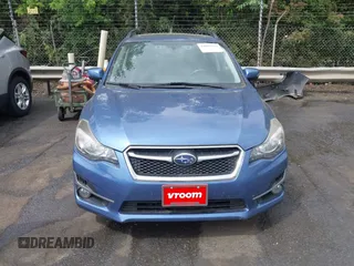 2015 Subaru Impreza Special Sports Limited z VIN JF1GPAZ62FH279748, wystawiony jako IAAI lot #42093518 z przebiegiem 97 142 mil mil oraz . Historia ofert i sprzedaży dostępna na DreamBid. Obrazek 13.