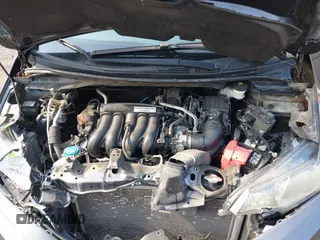 2016 Honda Fit EX with VIN JHMGK5H7XGX042621, listed as a IAAI auction lot 42462944 with 164,451 mi miles and . Bid and sale history available at DreamBid. Image 10.