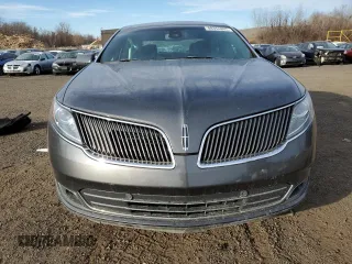 2016 Lincoln MKS с VIN 1LNHL9DK0GG601111, выставлен на аукционе Copart как лот 88354865 с пробегом 96 298 миль миль и Списание • Salvage title. История ставок и продаж доступна на DreamBid. Изображение 5.