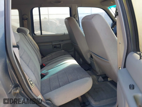 1999 Ford Explorer XL with VIN 1FMZU34XXXUB25039, listed as a IAAI auction lot 42290828 with 146,874 mi miles and . Bid and sale history available at DreamBid. Image 8.