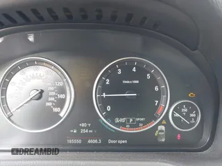 2015 BMW X3 xDrive28i with VIN 5UXWX9C57F0D61270, listed as a IAAI auction lot 42254938 with 185,550 mi miles and . Bid and sale history available at DreamBid. Image 7.