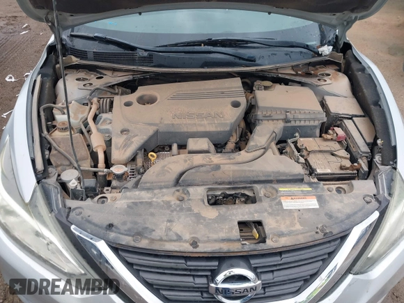2016 Nissan Altima SR with VIN 1N4AL3AP9GC197161, listed as a IAAI auction lot 42147833 with 135,700 mi miles and . Bid and sale history available at DreamBid. Image 10.