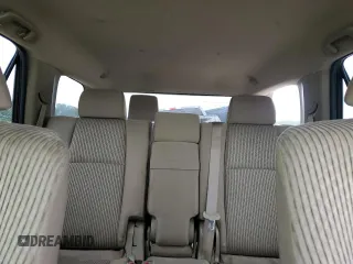 2012 Toyota 4Runner SR5 z VIN JTEZU5JR8C5040593, wystawiony jako Copart lot #56178745 z przebiegiem 179 143 mil mil oraz Szkoda całkowita • Salvage title. Historia ofert i sprzedaży dostępna na DreamBid. Obrazek 10.