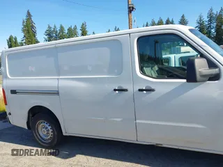 2016 Nissan NV SL with VIN 1N6BF0KY0GN805002, listed as a IAAI auction lot 42331892 with 194,633 mi miles and . Bid and sale history available at DreamBid. Image 13.