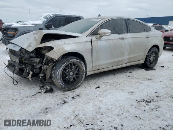 2015 Ford Fusion Titanium with VIN 3FA6P0D91FR126767, listed as a Copart auction lot 46159065 with 177,400 mi miles and Clean Title. Bid and sale history available at carsss.com. Image 1.