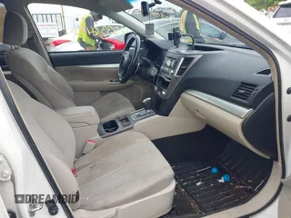 2013 Subaru Outback Premium with VIN 4S4BRBCC6D3207329, listed as a IAAI auction lot 42336478 with 178,417 mi miles and . Bid and sale history available at DreamBid. Image 5.
